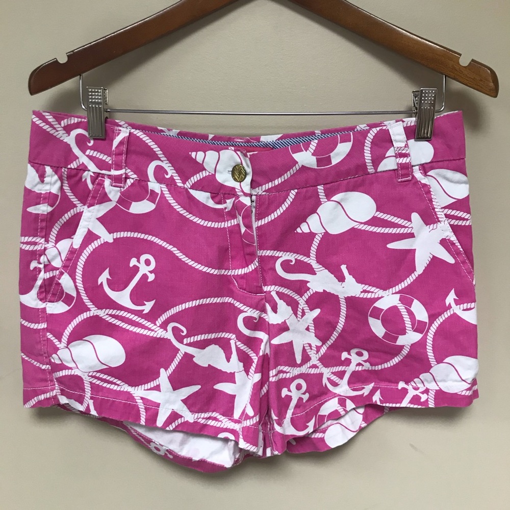 Summer shorts